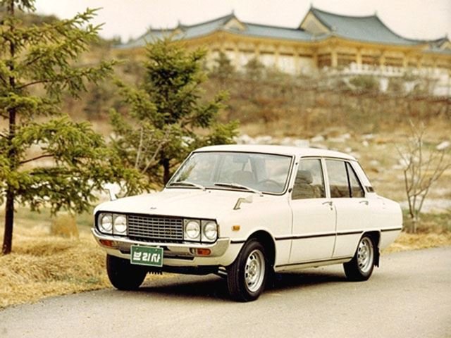 Kia Takes Us Back Through Its History To Prove How Far Its Cars Have Come