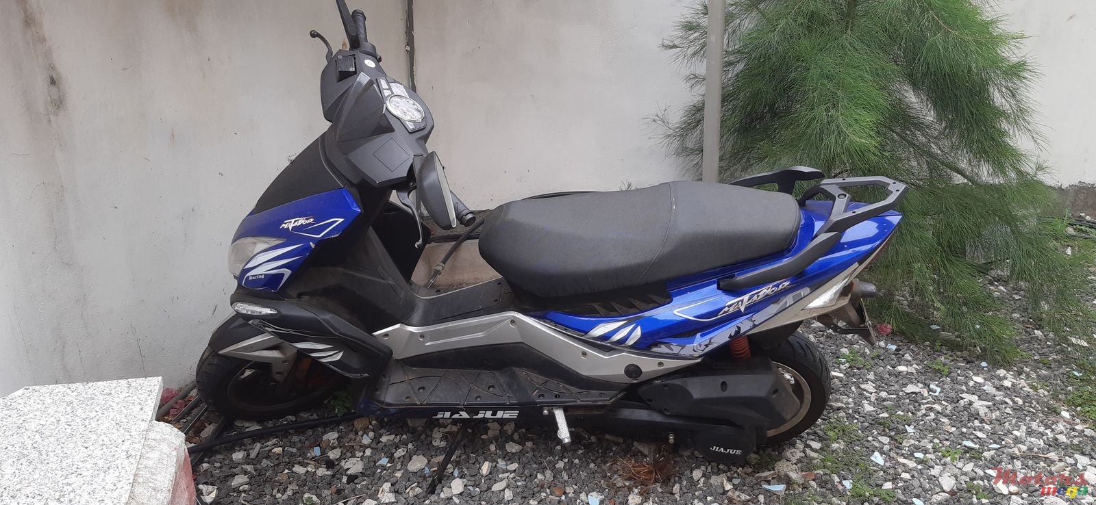 2018' Matador photo #1