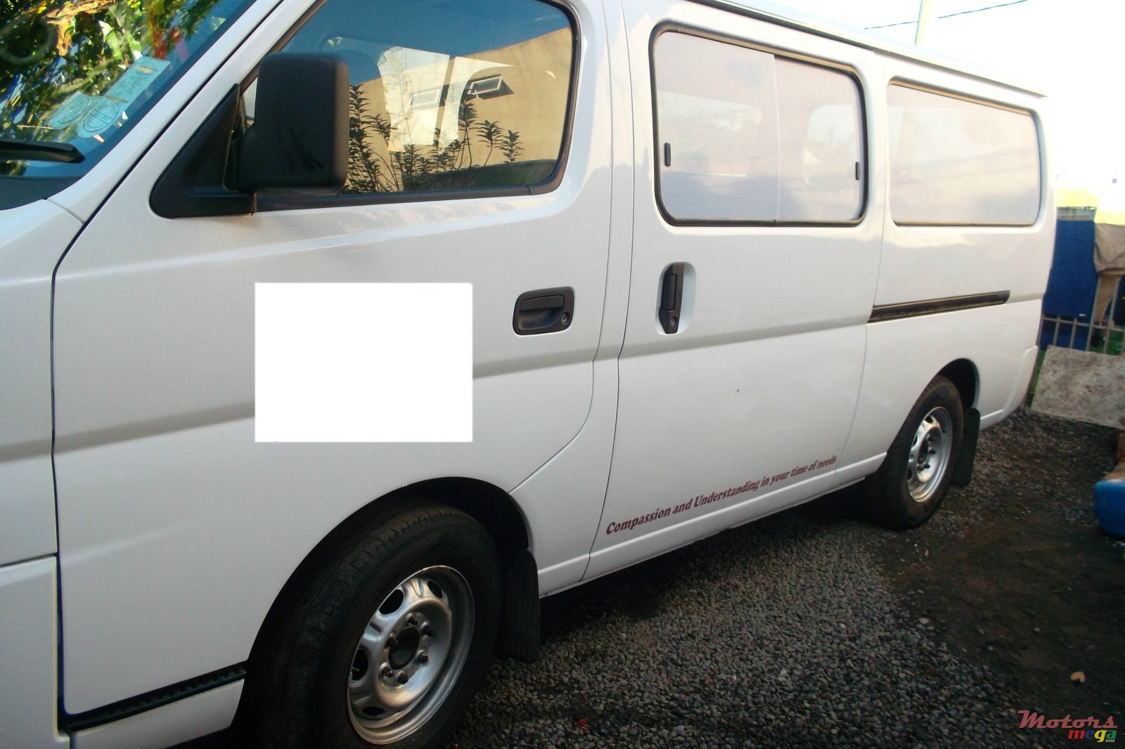 2006' Nissan photo #1