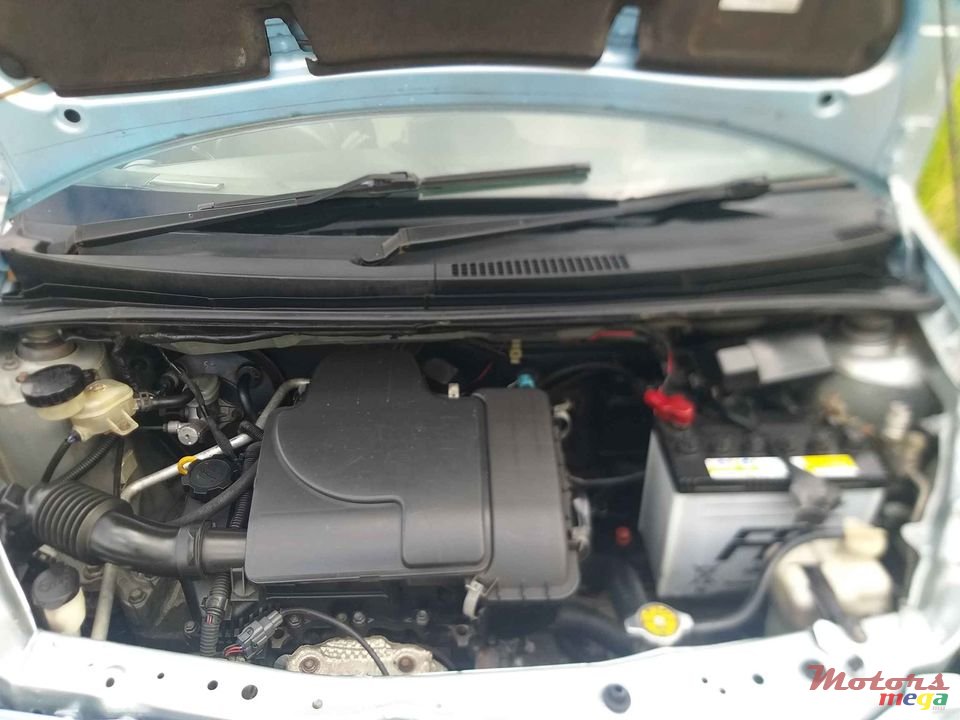 2005' Toyota Paseo Automatic photo #7