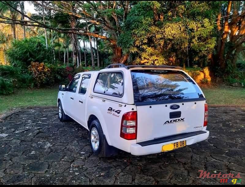 2008' Ford Ranger photo #4