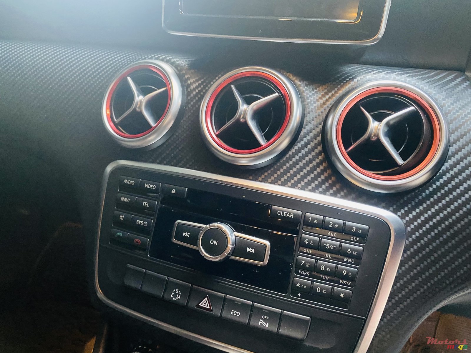 2014' Mercedes-Benz 180 Full amg packs photo #5