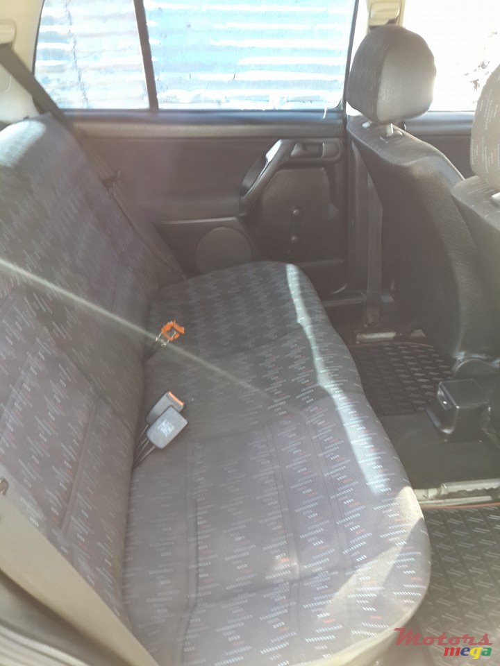 1994' Volkswagen Golf Golf 3 photo #5