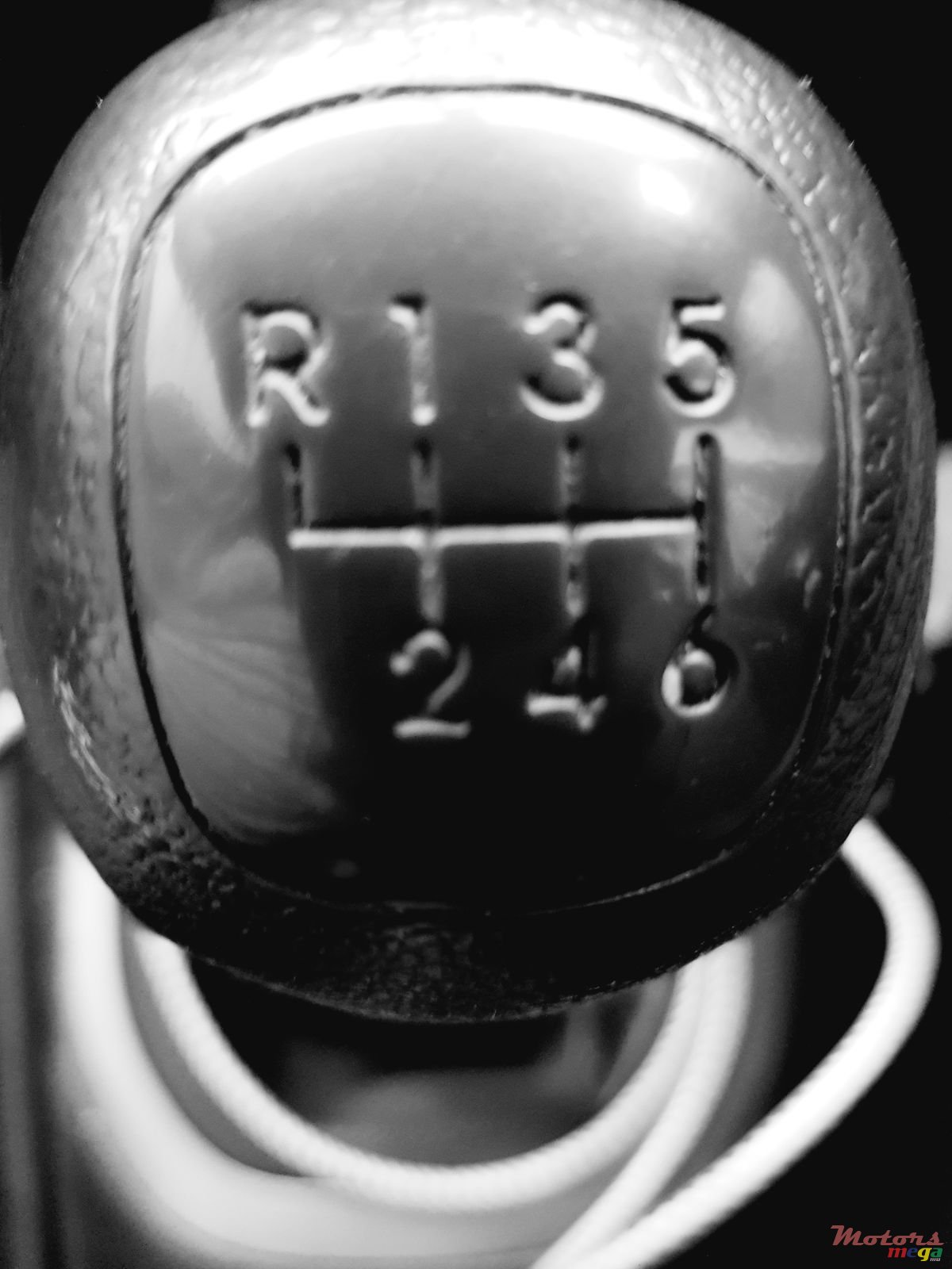 2012' Kia Rio No modification photo #2