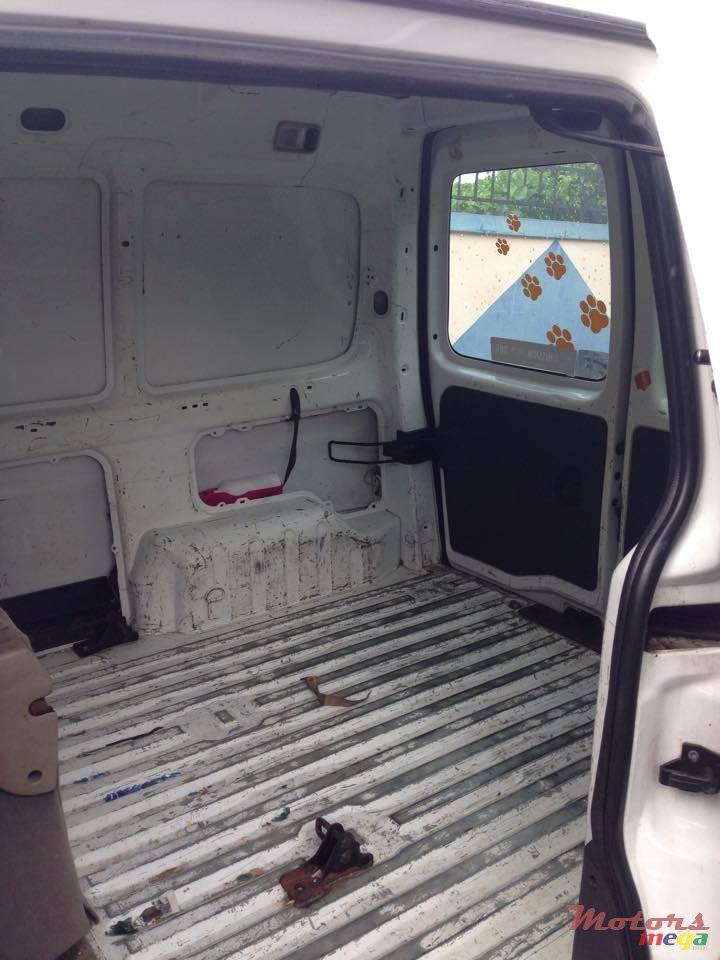 2009' Citroen Berlingo photo #5