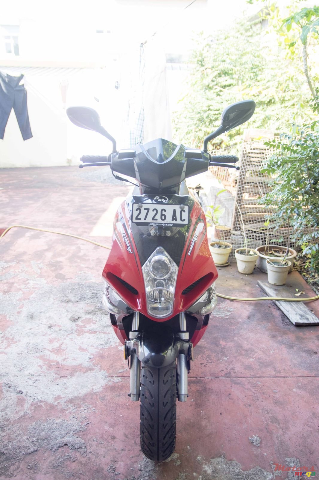 2017' KTM F.ReFox photo #2