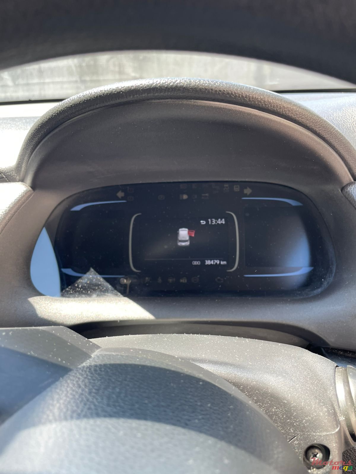 2022' Toyota Aqua photo #7