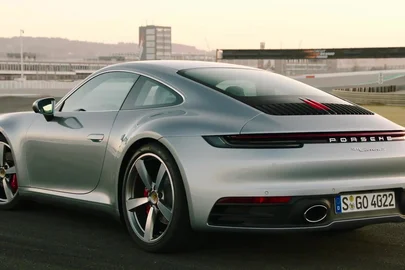 2019' Porsche Carrera for sale. Port Louis, Mauritius