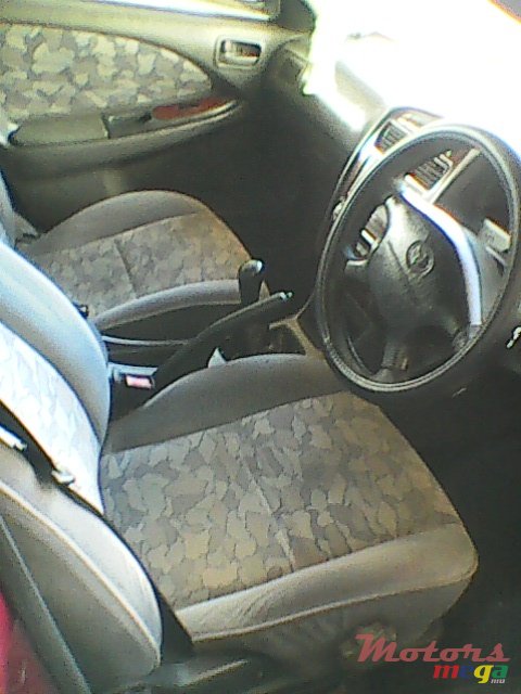 1998' Toyota Corolla photo #3