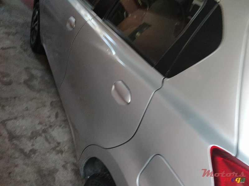 2019' Nissan Datsun photo #3