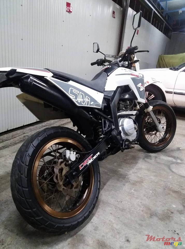 2012' Dafier STM photo #4