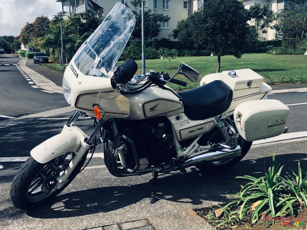 1997' Honda photo #3