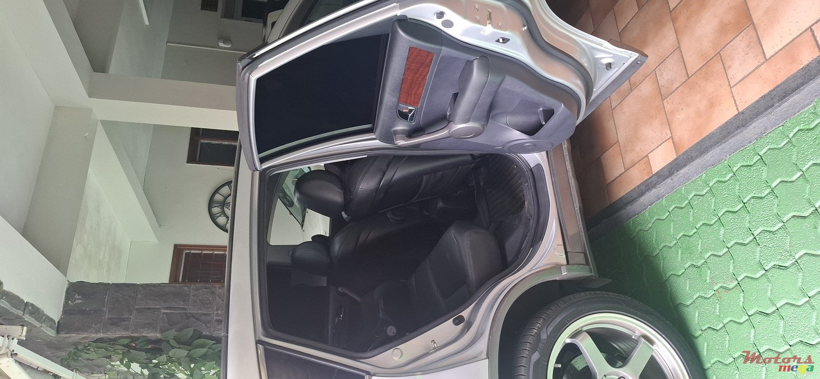 2009' Honda CR-V photo #5