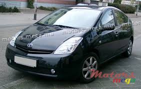 2009' Toyota Prius No photo #2