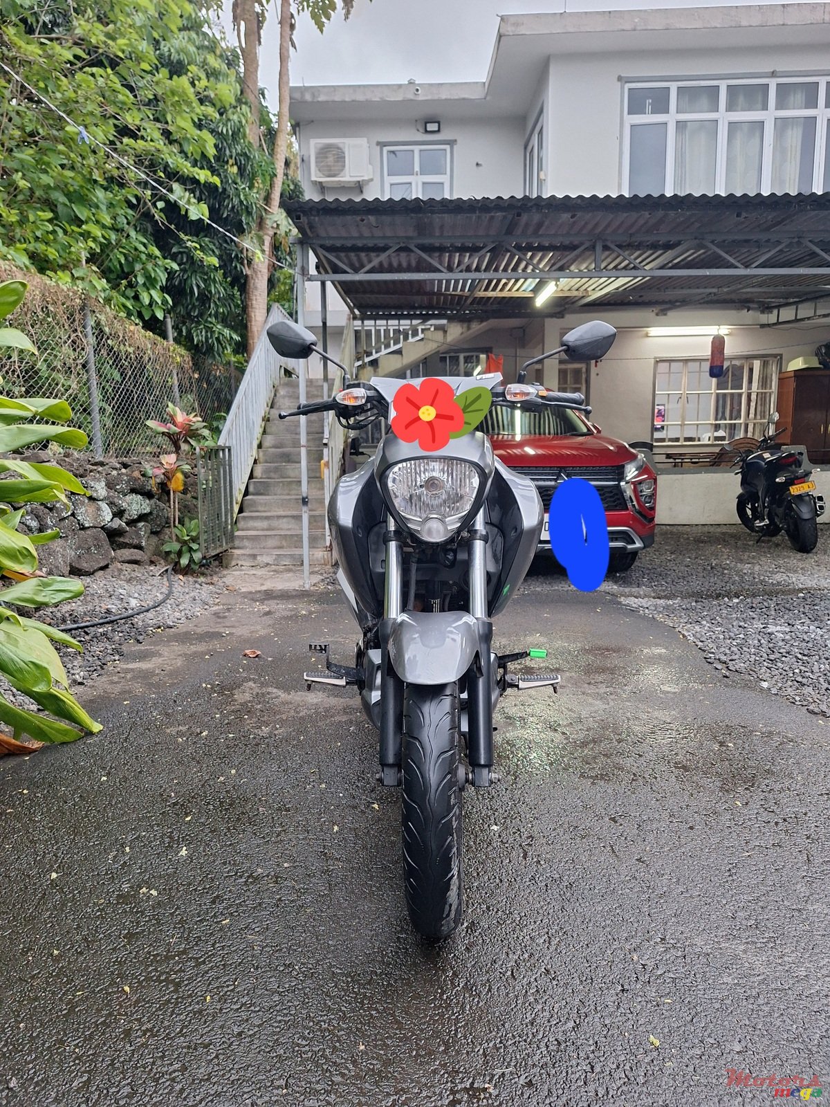 2017' Suzuki photo #2