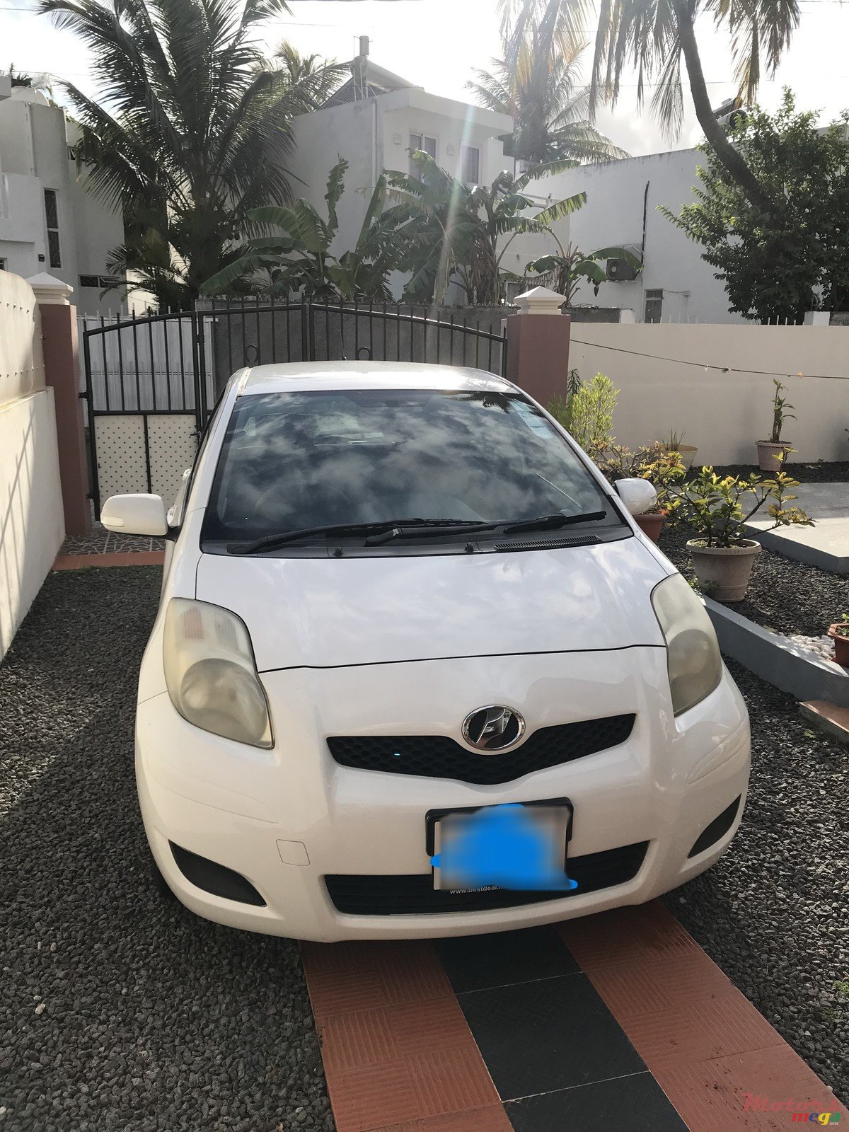 2009' Toyota photo #1