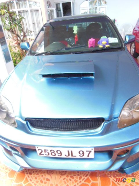 1997' Honda Civic photo #5