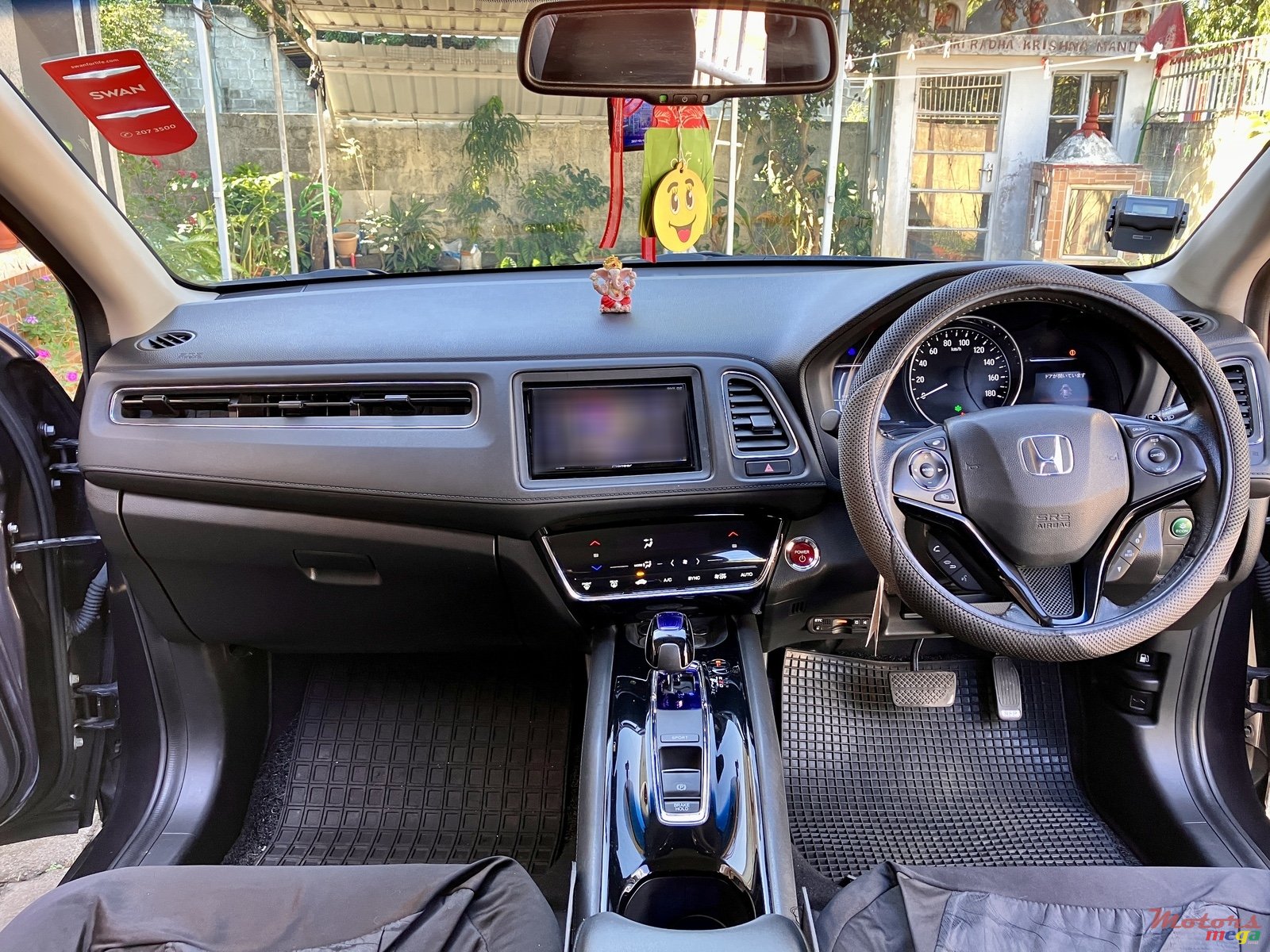 2016' Honda photo #2