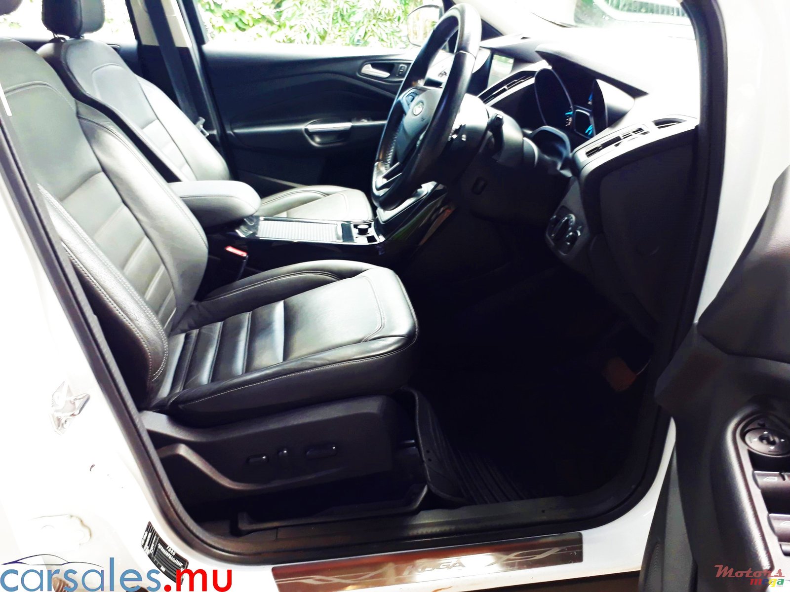 2018' Ford Kuga 1.5 Ecoboost photo #5