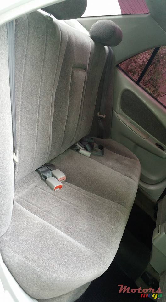 1997' Toyota Corolla AE110 photo #5