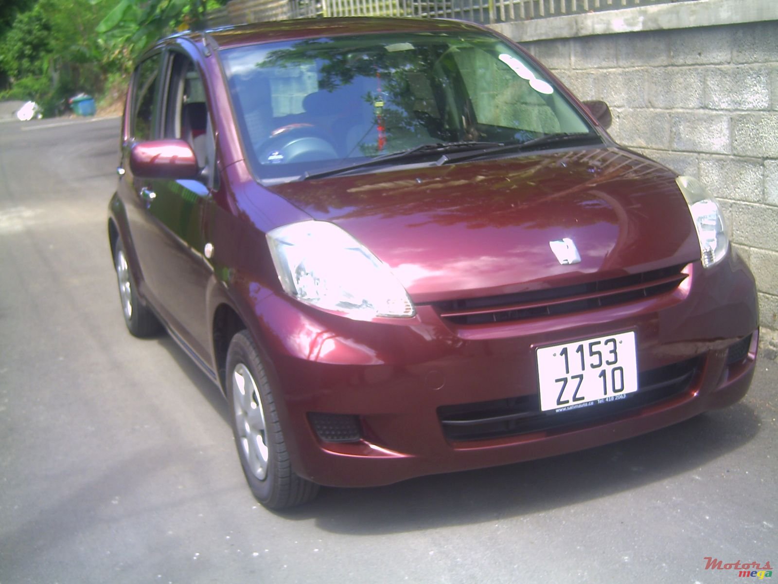 2010' Toyota photo #2