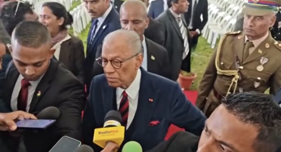Navin Ramgoolam