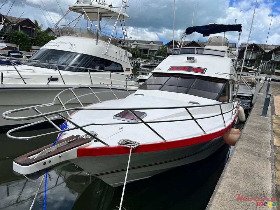 2008' Legend photo #1