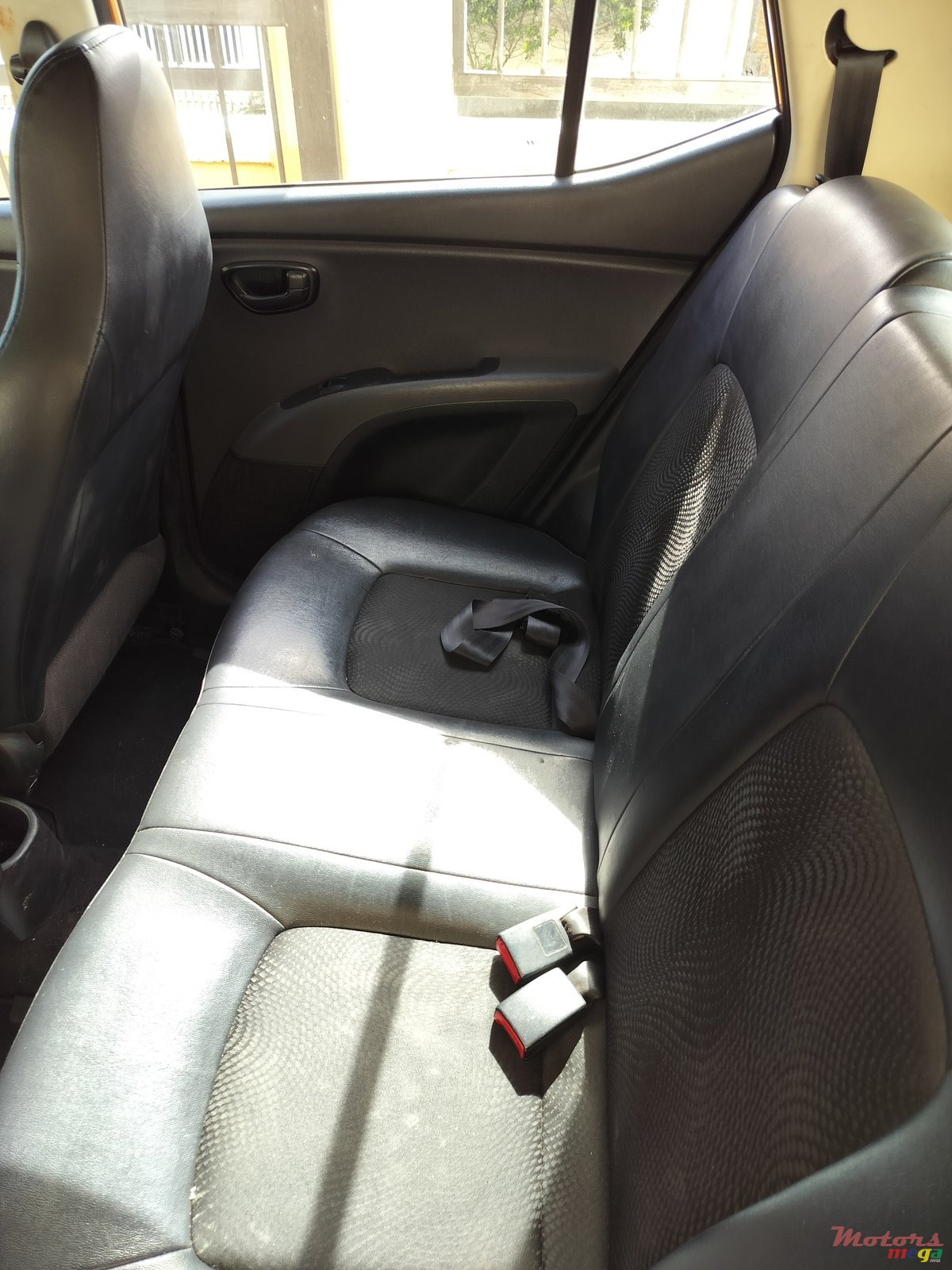 2015' Hyundai i10 No photo #1