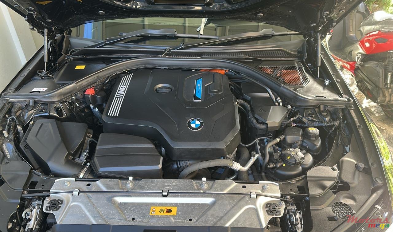2020' BMW photo #3