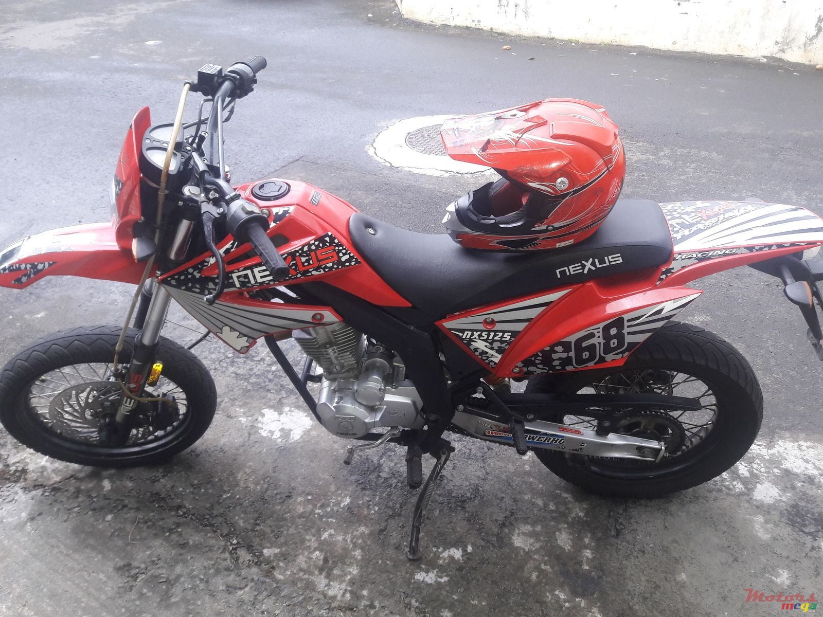 2013' Nexus photo #5