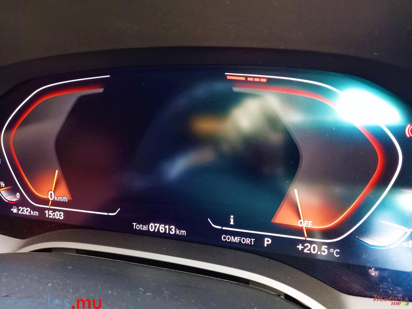 2021' BMW 8 Series 840i M Sport Package photo #7