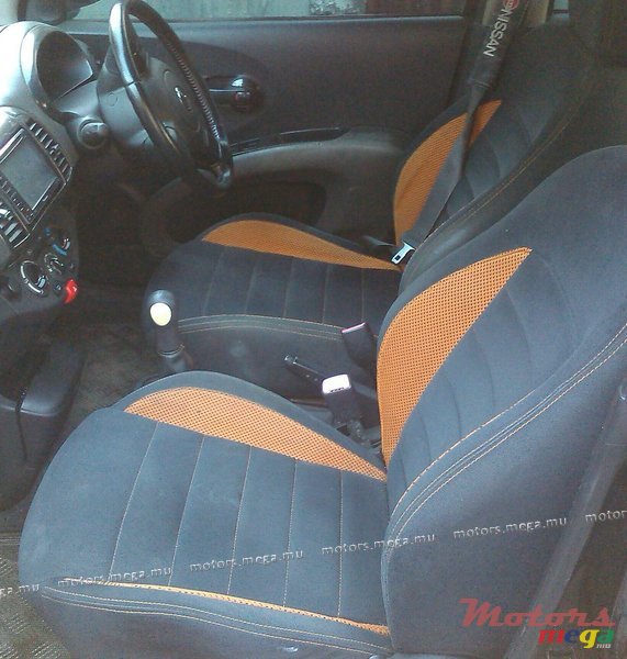 2003' Nissan MARCH AK12 SR S 1207 photo #3