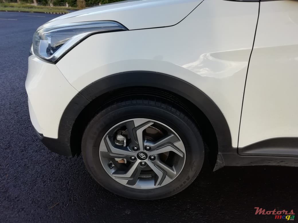 2018' Hyundai photo #6