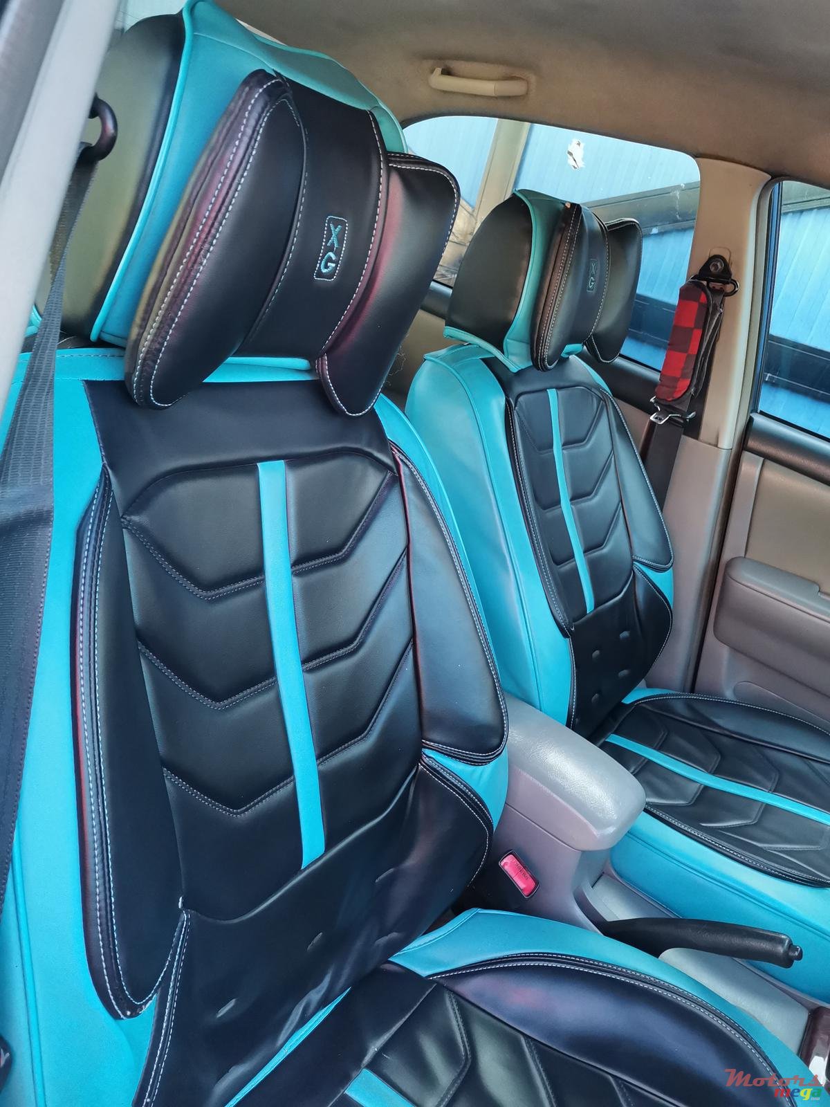 2001' Toyota Corolla 1nz141 photo #4