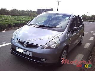 2004' Honda YES photo #1