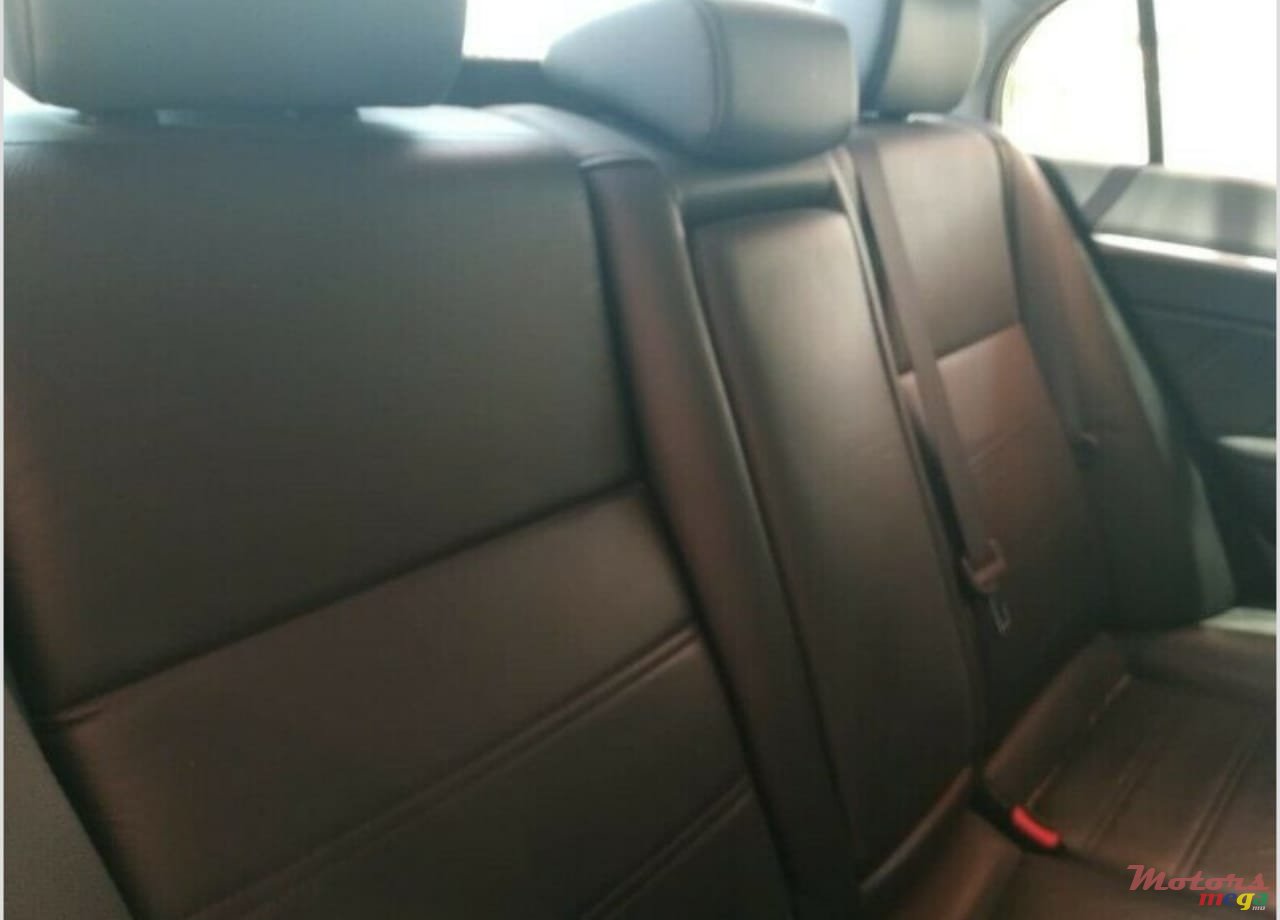 2008' Honda Lxi 1.6 photo #5