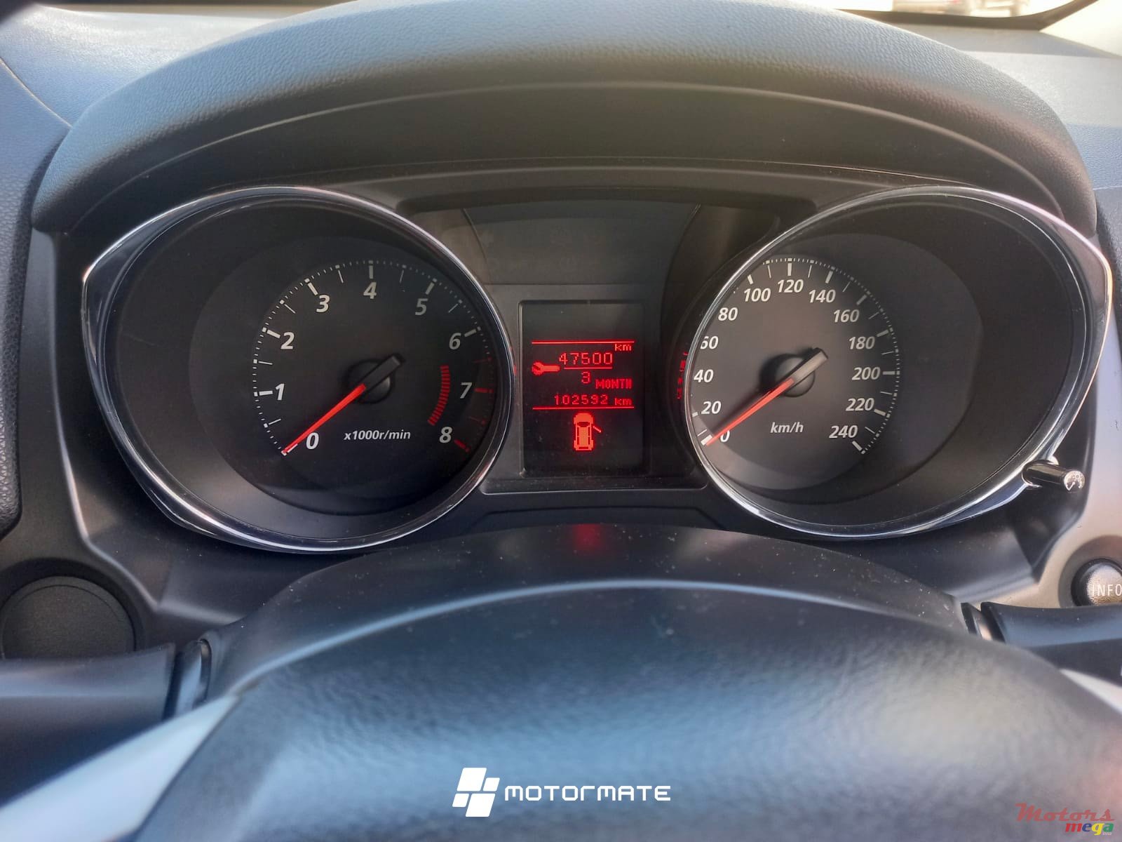 2018' Mitsubishi ASX photo #7