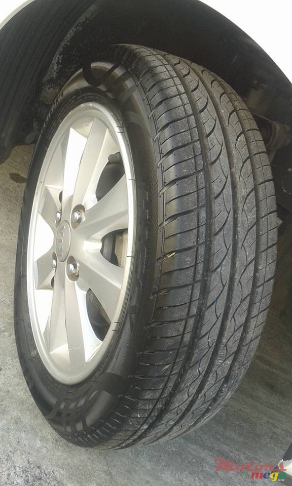 2012' Kia Picanto no photo #7