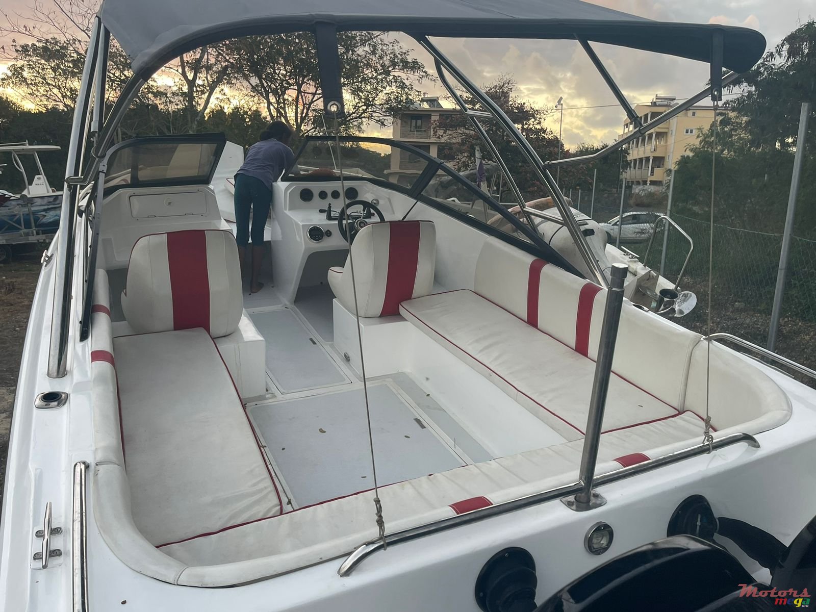 2012' Sea Ray photo #4