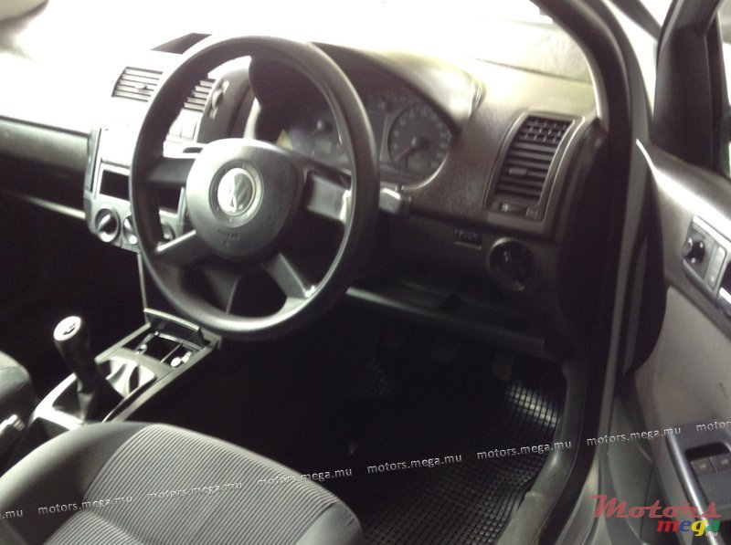 2006' Volkswagen photo #4