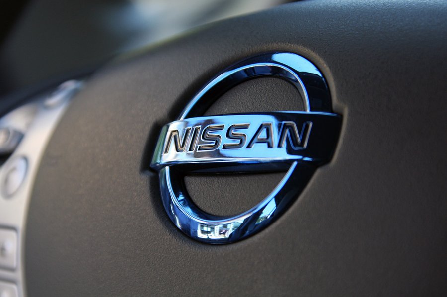 Nissan Pins Its Hopes And Dreams On A New Financial Boss