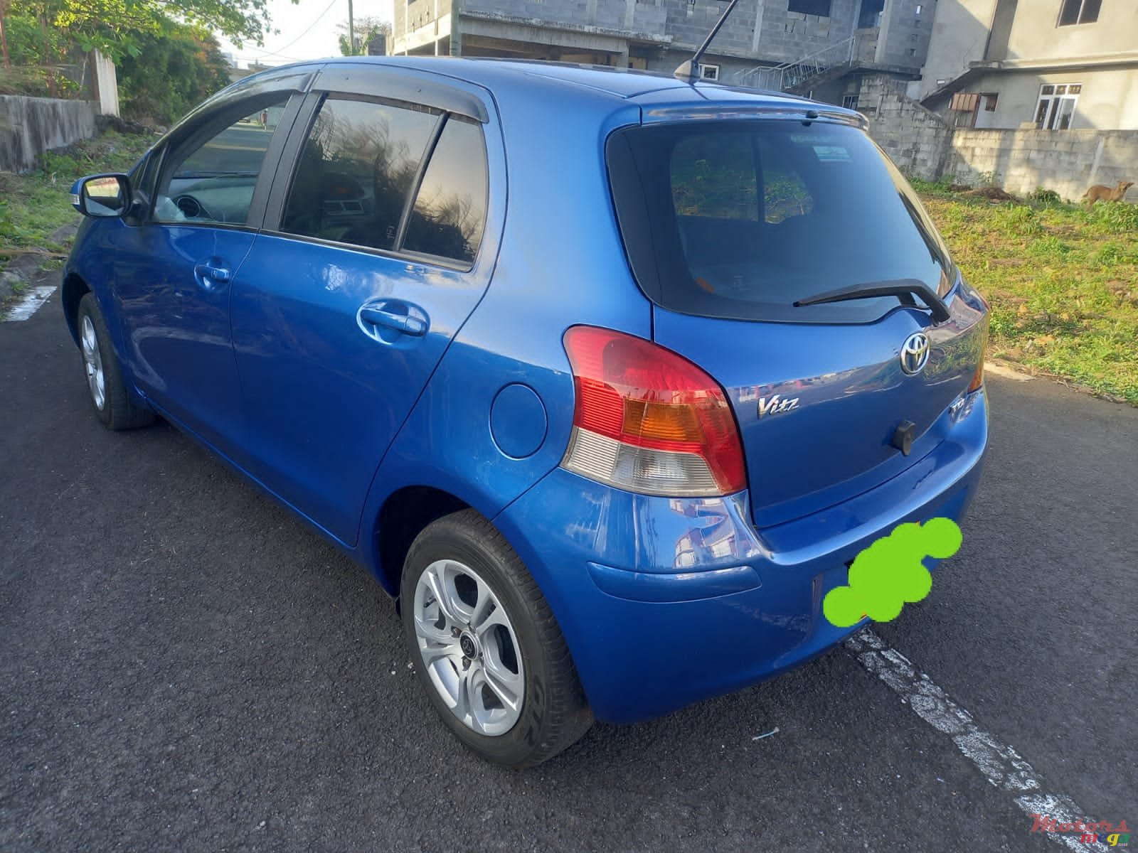 2009' Toyota photo #5