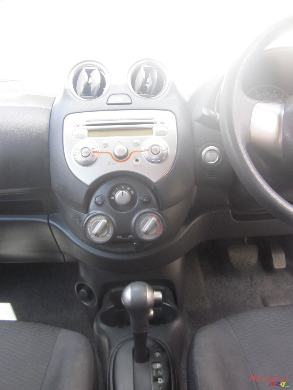 2010' Nissan AK13 photo #4