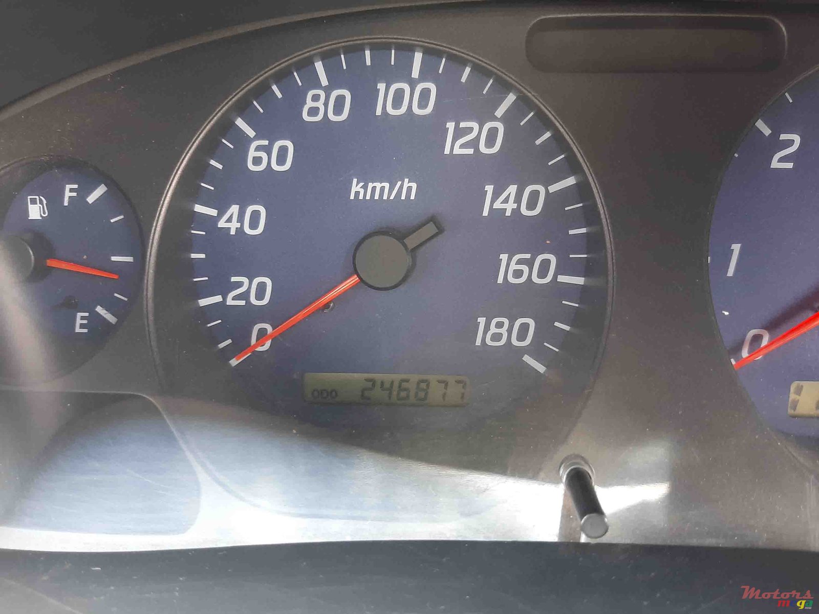 2003' Nissan Hardbody photo #7