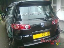 2005' Mazda 2 photo #3