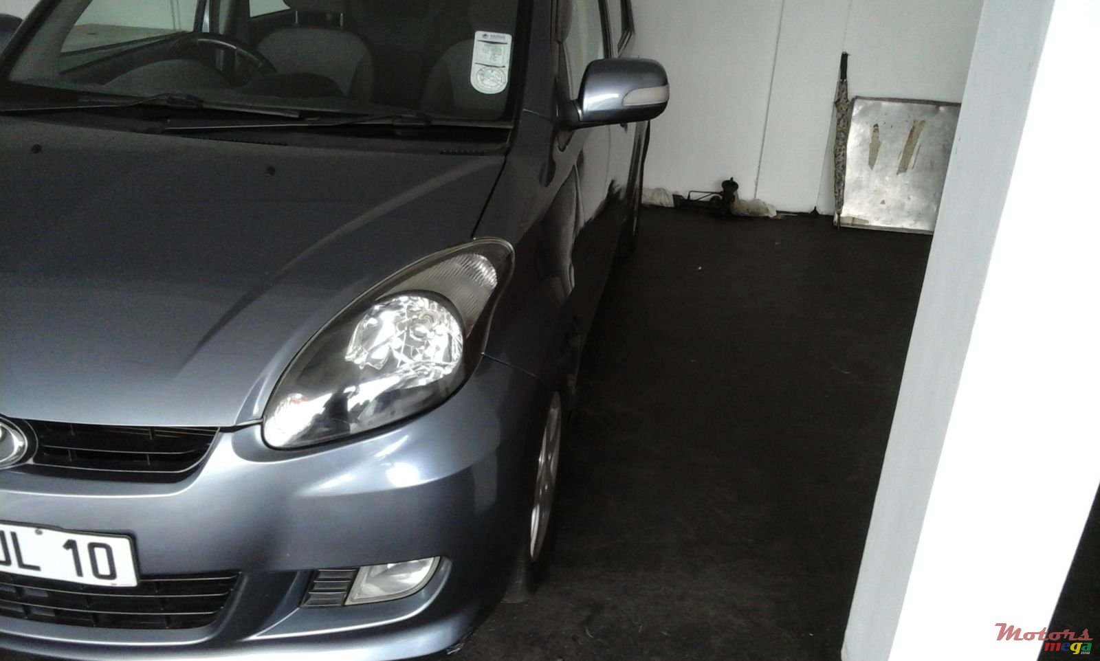 2010' Perodua photo #1