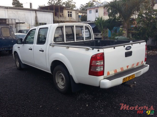 2007' Ford Ranger photo #4