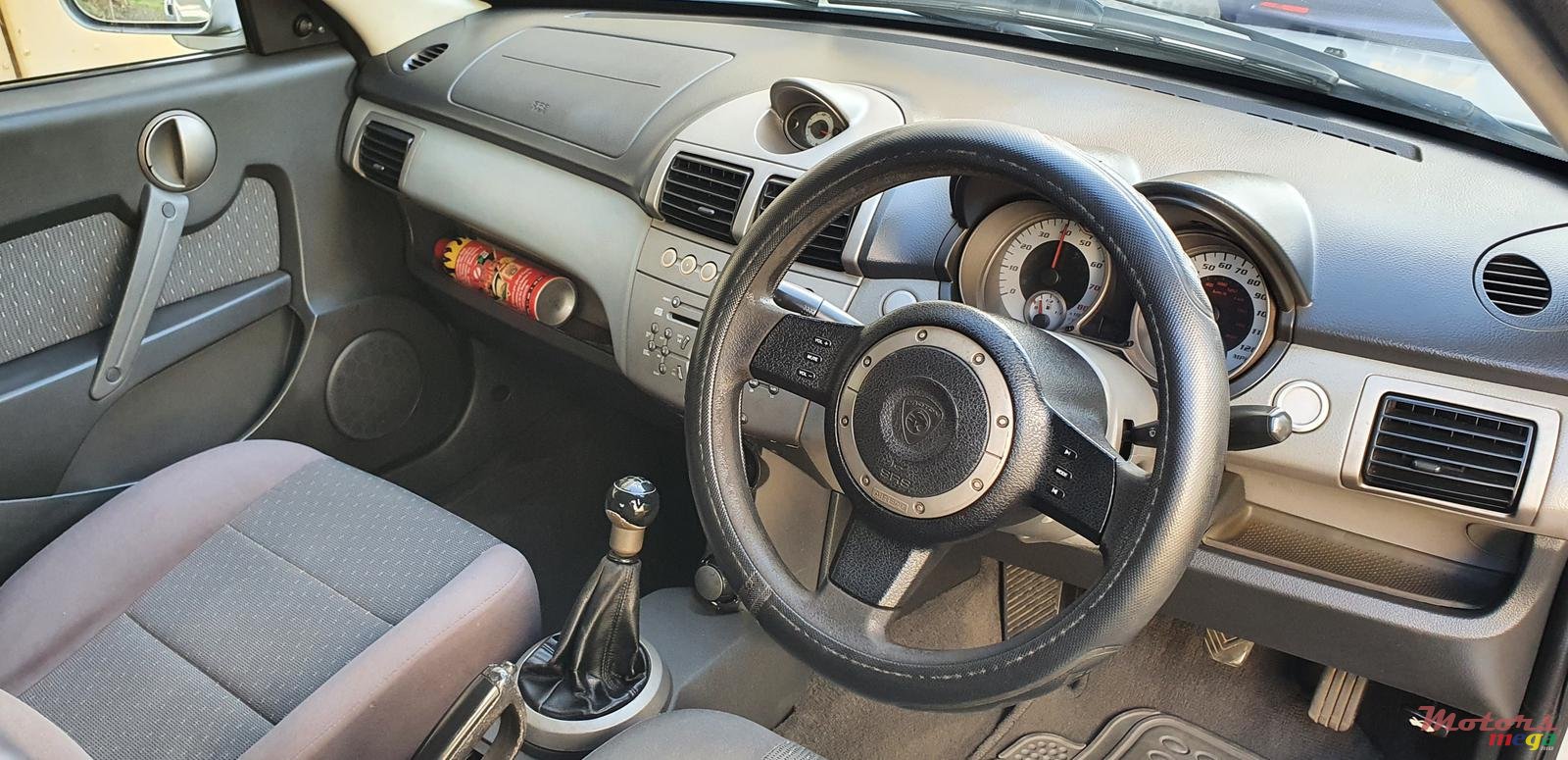 2009' Proton Gen.2 photo #5