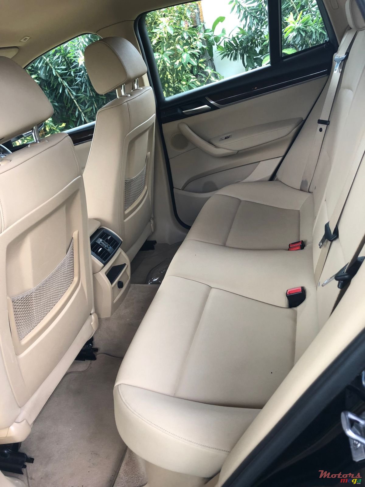 2014' BMW X4 photo #6