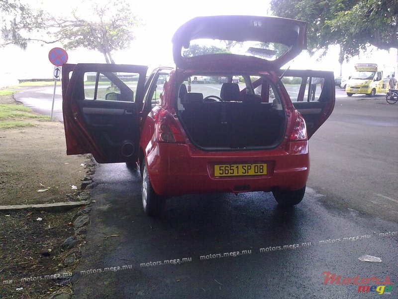 2008' Suzuki dorizin photo #2